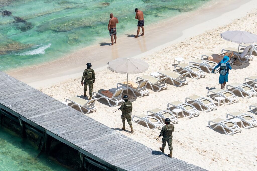 Top Cenotes In The Riviera Maya Cancun Sun