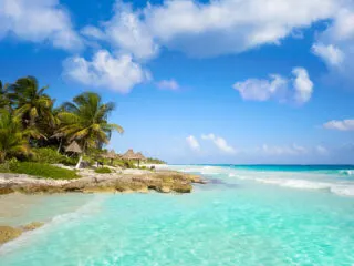 Cancun Remains The Number One Destination In Mexico