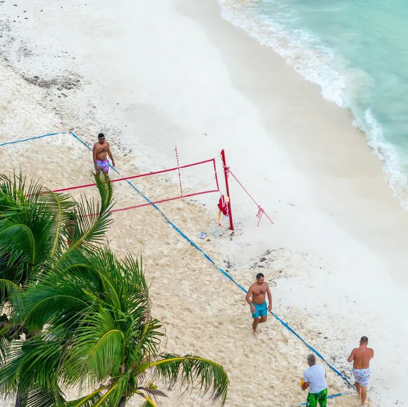 Cancun Vacation Clubs
