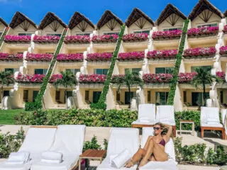 Uncompromised 5-Star Luxury at the Grand Velas Riviera Maya