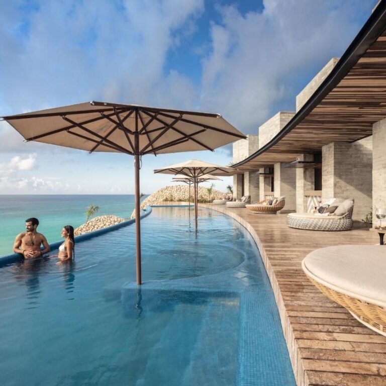 Grupo Xcaret Announces New Hotel In Riviera Maya Cancun Sun