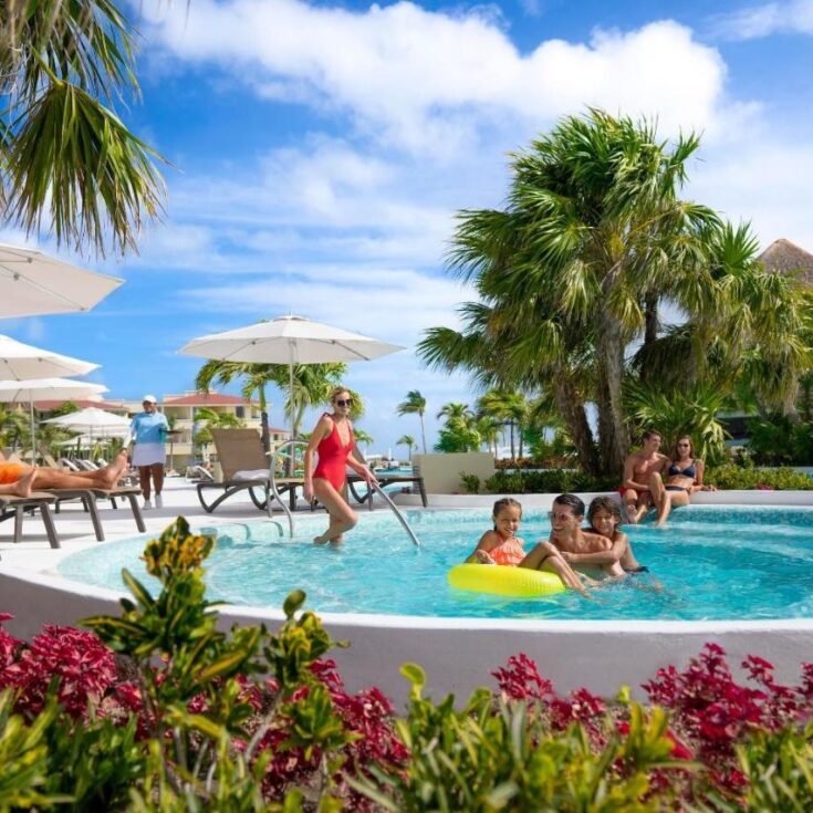 Top 10 Family Resorts in Cancun and the Riviera Maya for 2022 - Cancun Sun