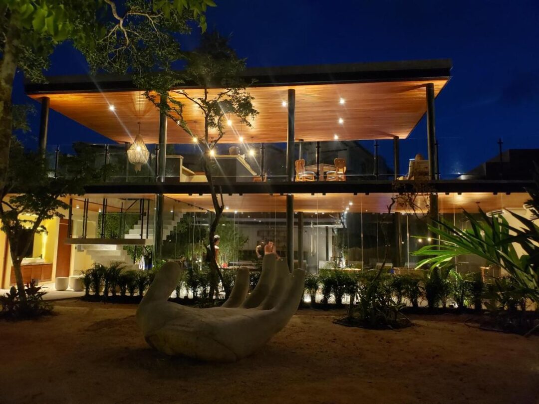 wyndham tulum