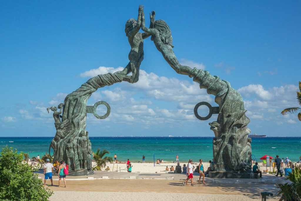 Playa del Carmen Hotels Expect Almost 100% Capacity Over Easter