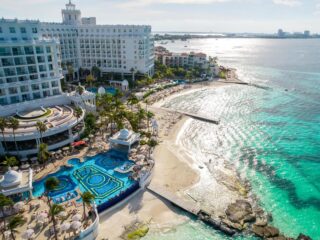 The Extra Charges You Need To Know About In Cancun All-Inclusive Resorts