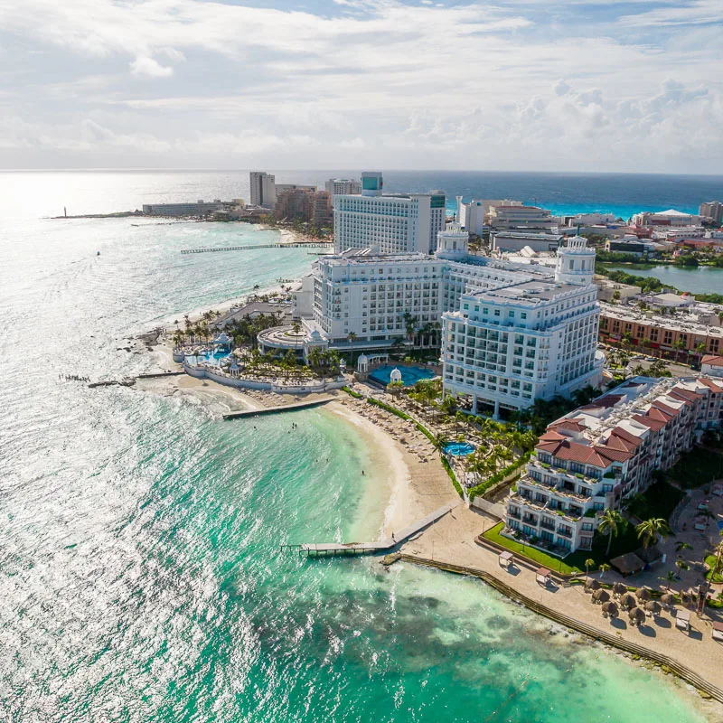 hotel skyline