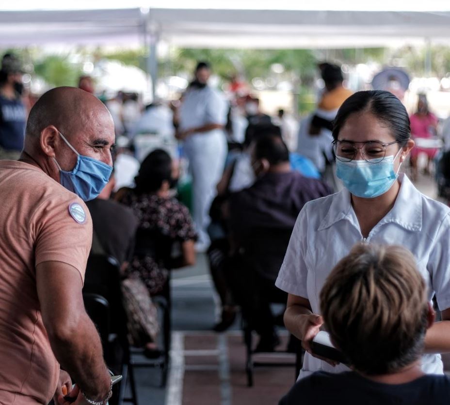 Current health facilities in Cancun may not be ideal