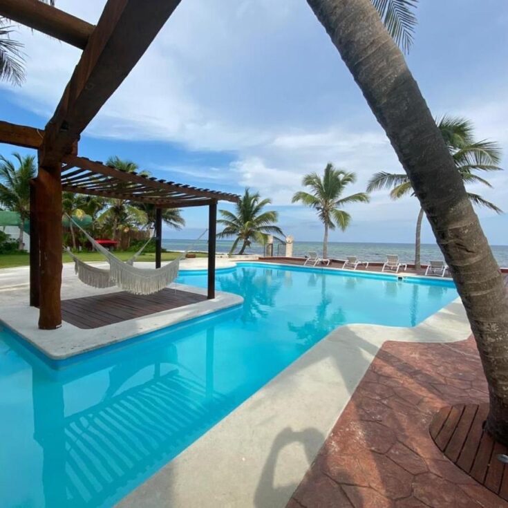 Top 5 Beachfront Resorts in Puerto Morelos - Cancun Sun