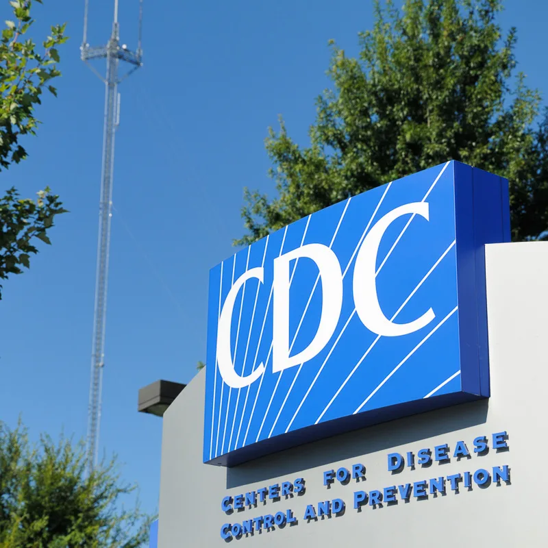 cdc