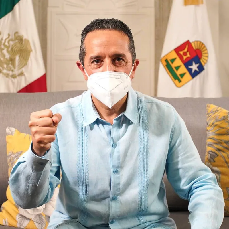 governor