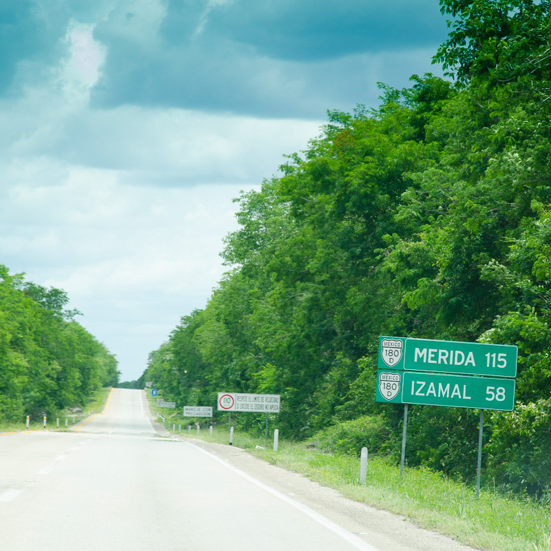 merida highway