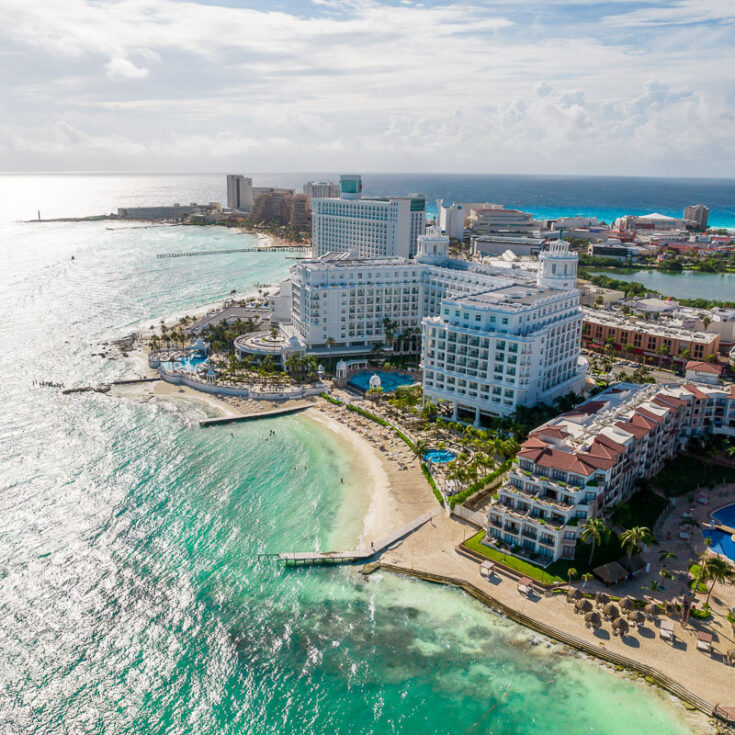 Riu Palace Kukulcan will Open its Doors in November 2022 - Cancun Sun