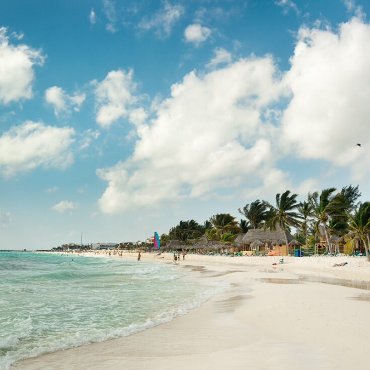 4 Of The Best Resorts In The Gated Community Of Playacar