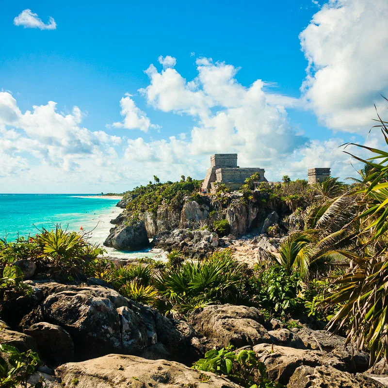 tulum