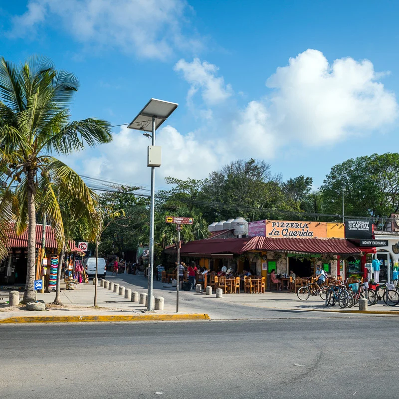 tulum bars