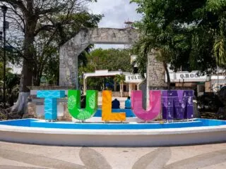 AirBnBs Cause Unnecessary Tourist Safety Concerns For Tulum