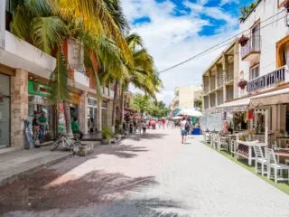 Cancun Businesses Request Added Security For Easter Holidays