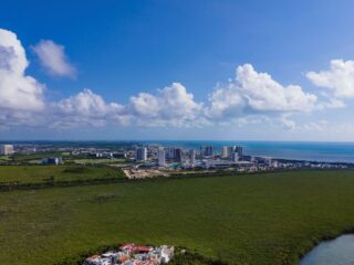 Construction Begins On Luxury Hospital Complex In Puerto Cancun