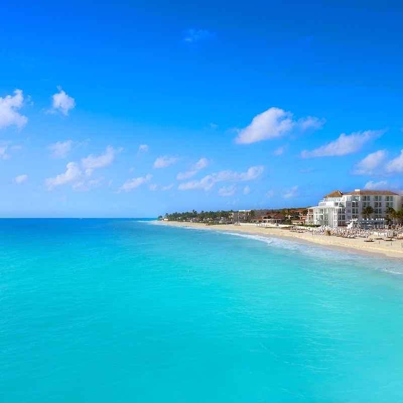 Discover Secrets Moxché, the Newest All-Inclusive Resort in Playa del Carmen  - Cancun Sun