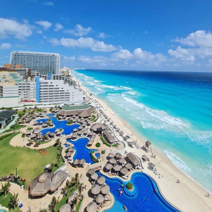 Why This Cancun Hotel Will Make You Think Twice About Staying At A ...