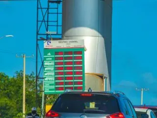 Mexico’s President Will Ask For Toll Fees In Cancun-Merida Highway To Be Reduced