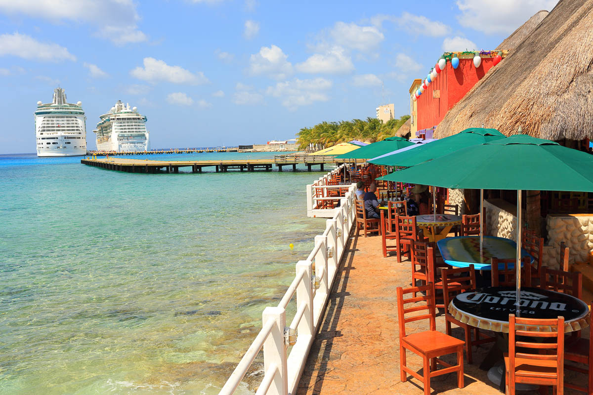 Popular Cozumel Dive and Snorkeling Spots Closed To Tourists - Cancun Sun