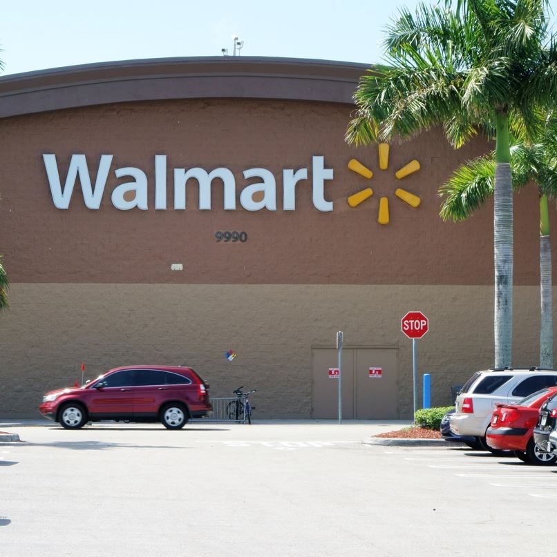 Threats To Close All Walmart Stores In The State