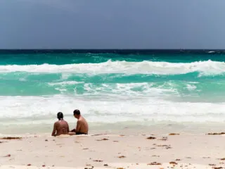 Two Tourists Missing In Cancun And Tulum