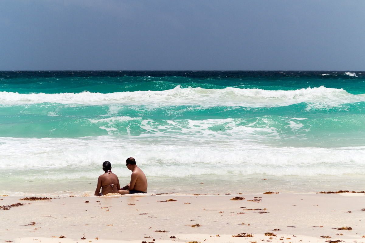 2 Tourists Are Missing In Cancun And Tulum Cancun Sun