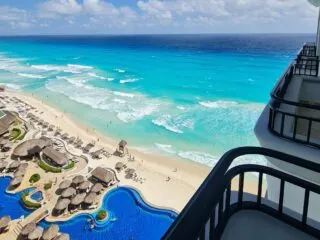 Why This Cancun Hotel Will Make You Think Twice About Staying At An All Inclusive