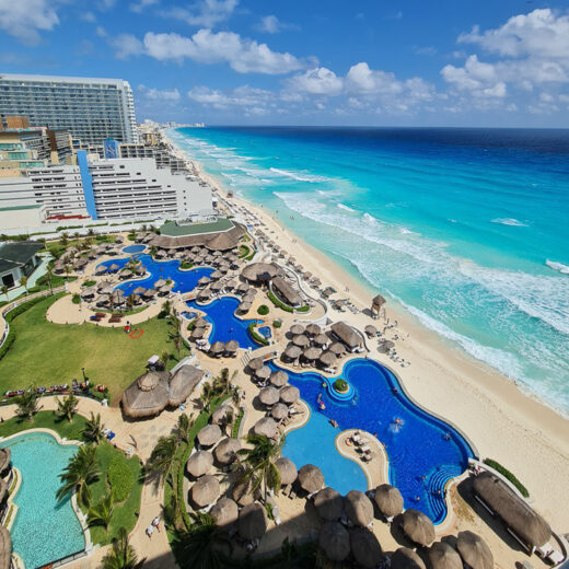 cancun vacation essentials