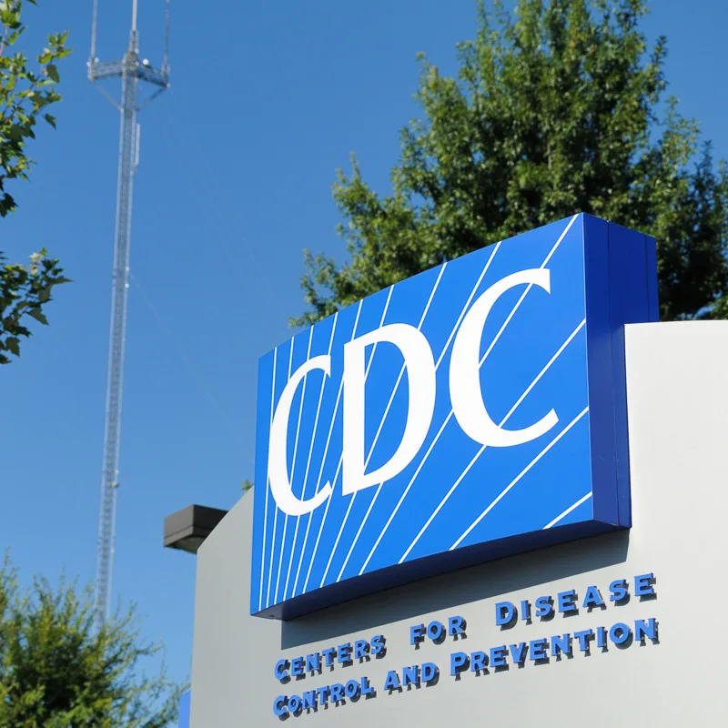 cdc sign