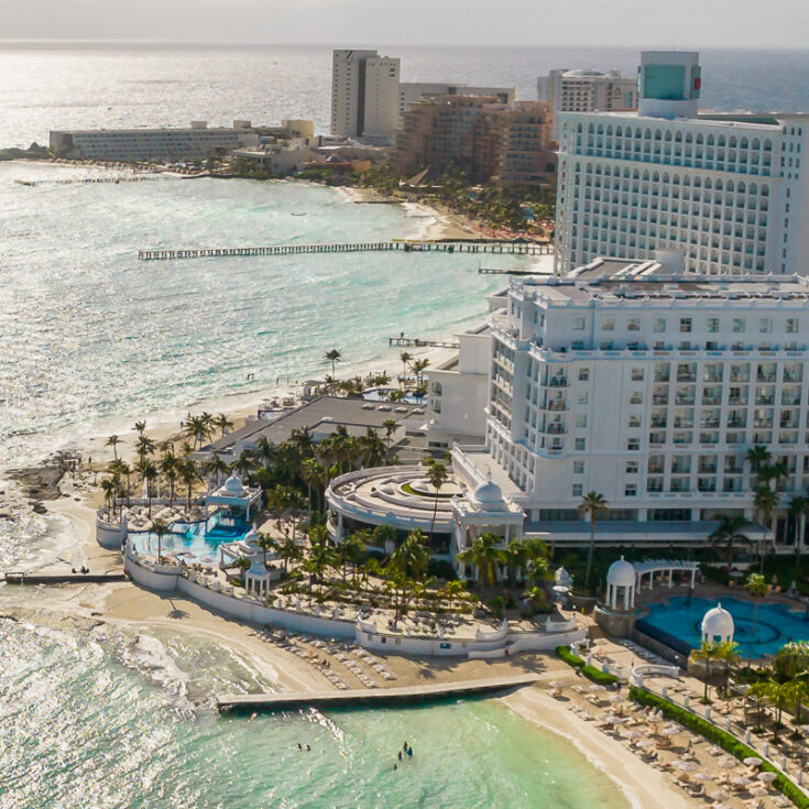 4 New Resorts Opening In The Mexican Caribbean For 2022 Cancun Sun