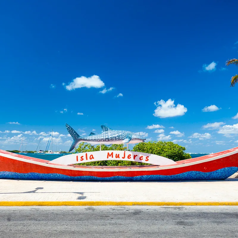 isla mujeres