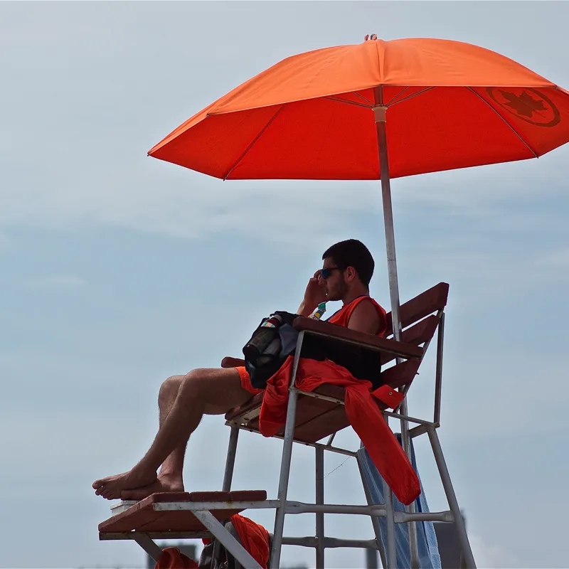 lifeguard