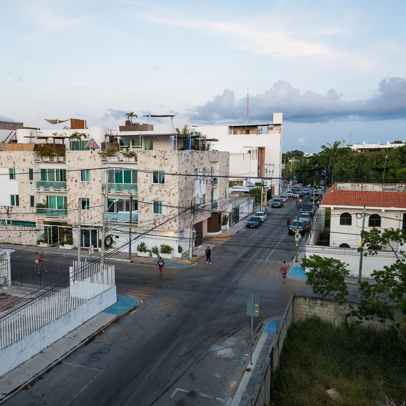 playa del carmen