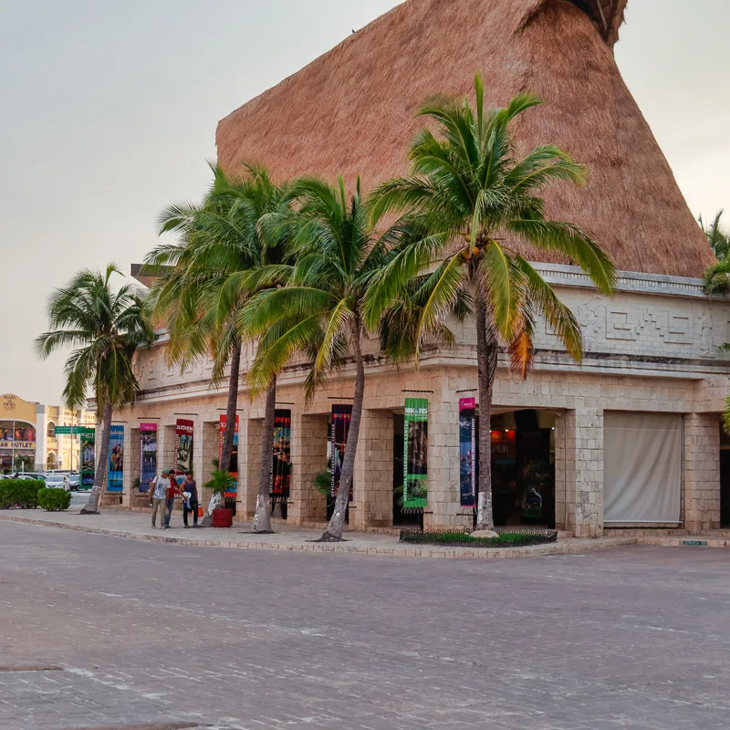 xcaret hotel