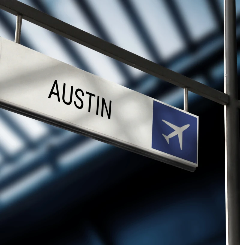 Austin Airport