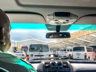 Authorities To Resolve Cancun Airport Road Congestion After Threats of Blockades