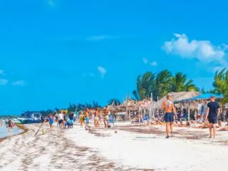 Cancun Government Recommends Tourists Follow These 5 Important Tips