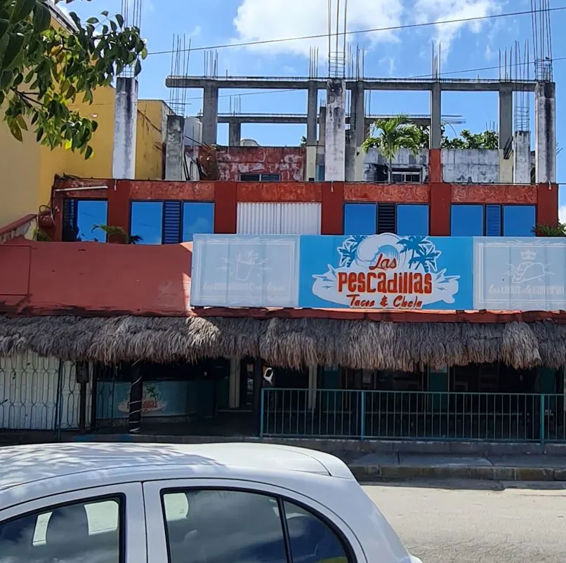 Cancun Restaurant