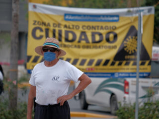 Health Authorities Warn Of Possible Increase In Covid Cases In Cancun This Summer 