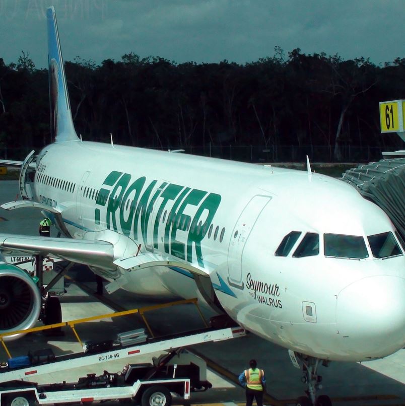 International Flight To Cancun Airport