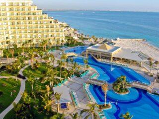 More Than Two Thousand Hotel Rooms Will Be Added In And Around Cancun