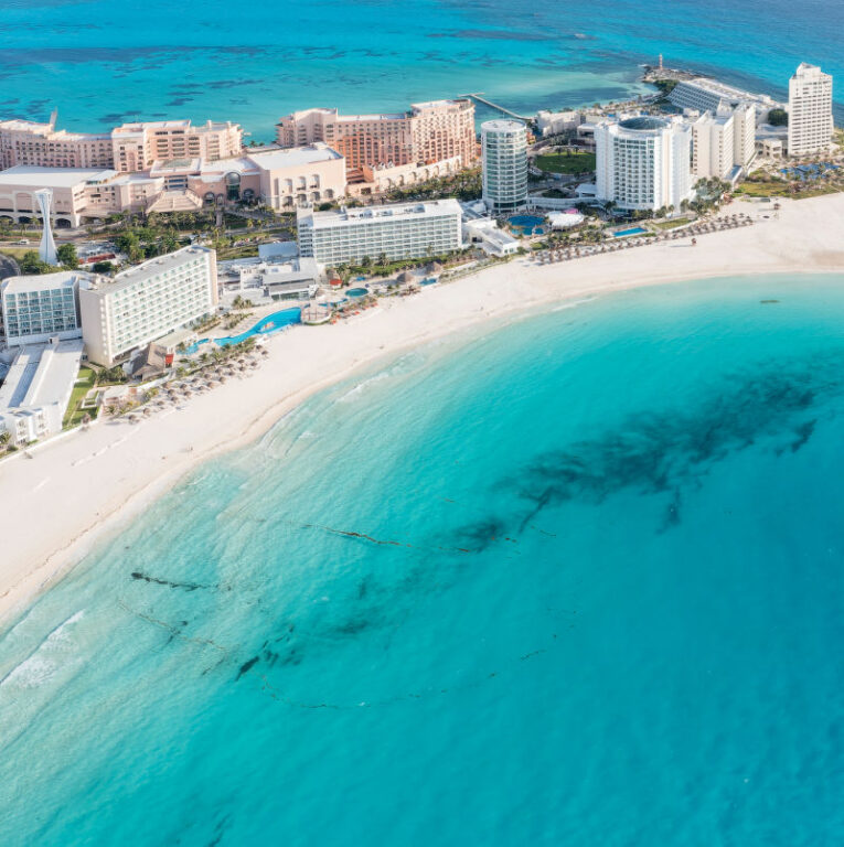 grand hyatt cancun beach resort