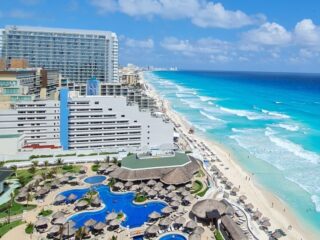 Traveling To Cancun Is Now Cheaper As Peak Season Ends