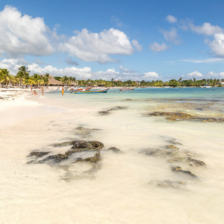 The 5 Best Resorts In The Beach Town Of Akumal - Cancun Sun