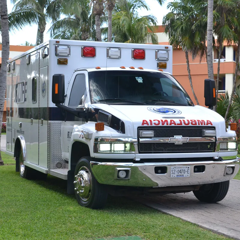 ambulance