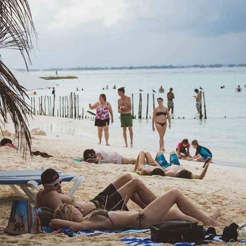 isla mujeres