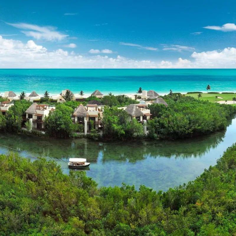 mayakoba